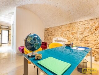 foto immobile Villa a Torre Vado a 900 mt dal mare con progetto Piscina  n. 7