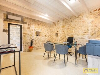 foto immobile Villa a Torre Vado a 900 mt dal mare con progetto Piscina  n. 5