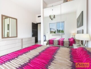foto immobile Villa di Lusso con Piscina e Vista Mare a Santa Maria Di Leuca n. 23