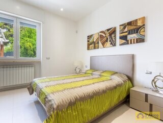foto immobile Villa di Lusso con Piscina e Vista Mare a Santa Maria Di Leuca n. 26