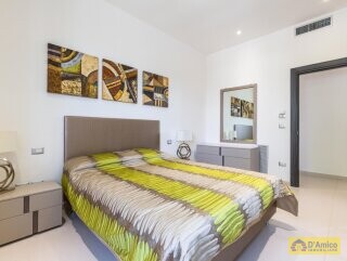 foto immobile Villa di Lusso con Piscina e Vista Mare a Santa Maria Di Leuca n. 28