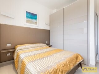 foto immobile Villa di Lusso con Piscina e Vista Mare a Santa Maria Di Leuca n. 31