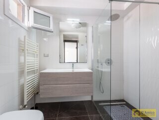 foto immobile Villa di Lusso con Piscina e Vista Mare a Santa Maria Di Leuca n. 40