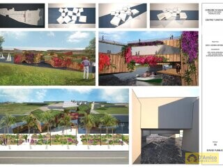 foto immobile Terreno di 680.000 mq Fronte Mare nel Salento n. 18