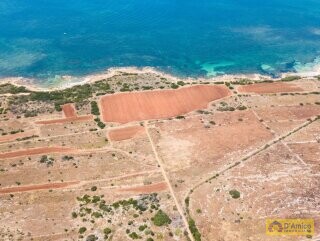 foto immobile Terreno di 680.000 mq Fronte Mare nel Salento n. 3