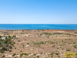 foto immobile Terreno di 680.000 mq Fronte Mare nel Salento n. 4