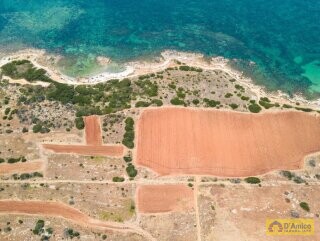 foto immobile Terreno di 680.000 mq Fronte Mare nel Salento n. 7