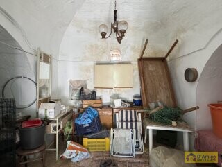 foto immobile Moderna Villa con piscina e Trullo a Carovigno n. 20
